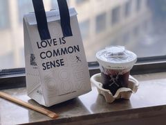 -常识咖啡common sense(春熙路店)