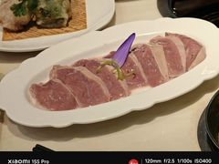 -围炉夜话·潮汕卤水火锅(榕江店)