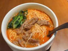 -和府捞面(西溪印象城店)