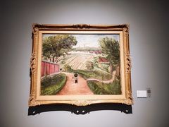 -中华艺术宫(上海美术馆)