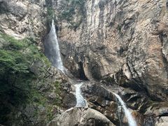 -洛阳白云山景区