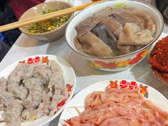 -青年火锅(吾悦广场直营店)