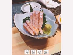 -兆治日本料理(华府世家店)