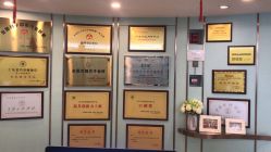 -华美国际月子会所(合生店)