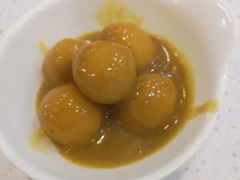 咖喱鱼蛋-旺角宝港式茶餐厅(寮步店)