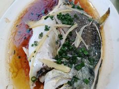 -源海渔村·现捞海鲜(大角湾店)