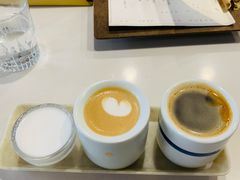 -Eu2+ coffee(上大路店)