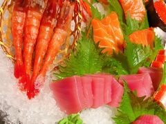 -虹料理·日料放题(悠方店)