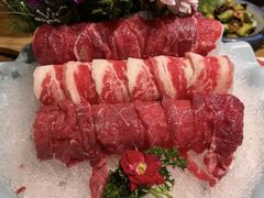 -黔诚酸汤牛肉(甲秀楼店)