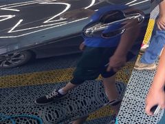 -龙粤汽车贴膜·中国航天山由