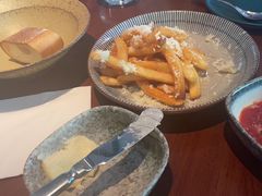 -Laures·月桂西班牙碳烤餐厅(十尚坊店)