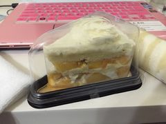 -兔兔家蛋糕甜品(德胜店)