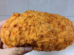 辣松面包-味多美蛋糕(西安门店)