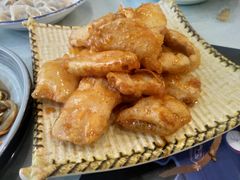 -大妈饺子馆·特色锅包肉·饺子(鼓楼店)