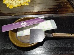 餐具摆设-味乃家 本店