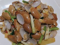 -渔文乐·海鲜大排档(壹品总店)