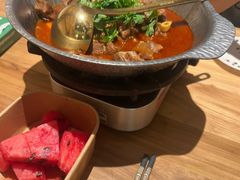 -福宝漠北·专注牛羊肉19年·西北菜(双湖林语店)