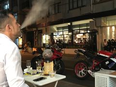-茶是一枝花泡茶店