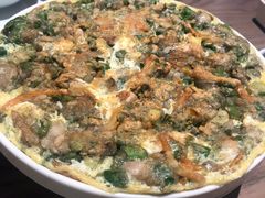 现撬海蛎煎-四道菜·福建菜馆(新街口金鹰店)