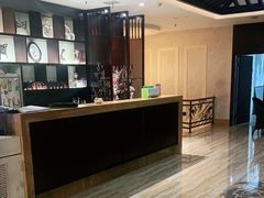 -益健·足疗汗蒸SPA(芙蓉广场店)