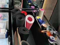 -一兆韦德健身·城市运动馆