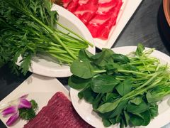 -南门涮肉(天坛南门店)