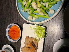 -广州花园酒店荔湾亭·地道点心·粤式饮茶
