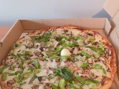 -Steveston Pizza Company (Richmond)