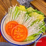 本地人扎堆堆的火锅！性价比贼高！!