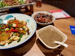 -树厨贵州菜(大十字店)