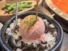 -廖掌柜·重庆鲜货火锅(上海首店)