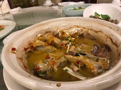 -聚宝渔港.五钻酒家(上地店)