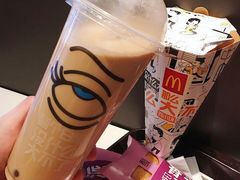 -麦当劳(乳山路店)