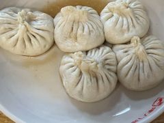 -津门张记包子铺(华昌道店)