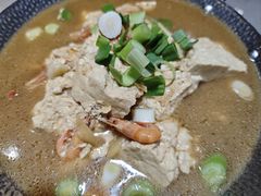 -小乡小镇·传承桐庐土菜·老板亲自烧的菜