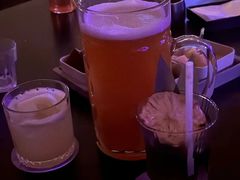 -MOSSO音乐酒吧·live house(南京旗舰店)