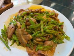 -菜香小厨(金发·印象南滨店)