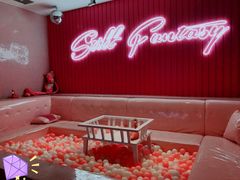 -范特西FANTASY量贩式KTV(民主广场店)