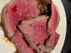 -拉蒂娜·巴西牛排馆 Latina·Brazilian Steakhouse(王府井喜悦店)