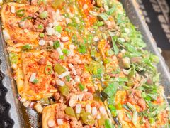 -烤匠麻辣烤鱼(万象城店)