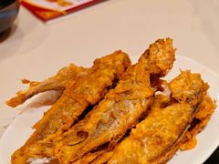-老北京馅饼粥(西单店)
