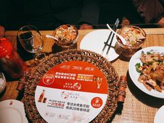 -渝信川菜(长安店)