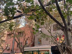 -NIKE LAB X158(新乐路店)