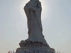 -天津妈祖文化园