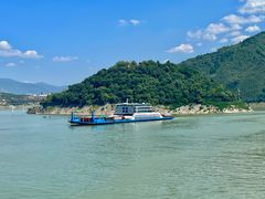 -白帝城·瞿塘峡景区