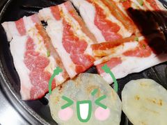 -九田家黑牛烤肉料理(溧阳吾悦店)