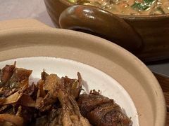 泉州姜母鸭-闽上鲜·福建菜(龙湖滨江天街店)