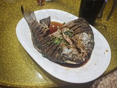 -柠静私家菜(石板巷店)