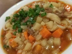 -河州宾馆清真餐厅(文锦南路店)