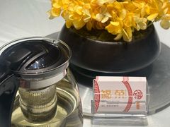 -福荣新中式餐厅